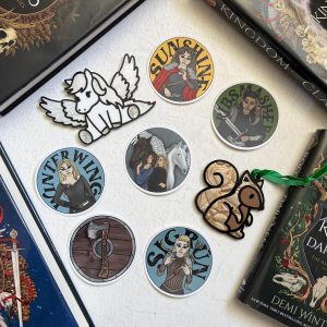 starlitandspellbound